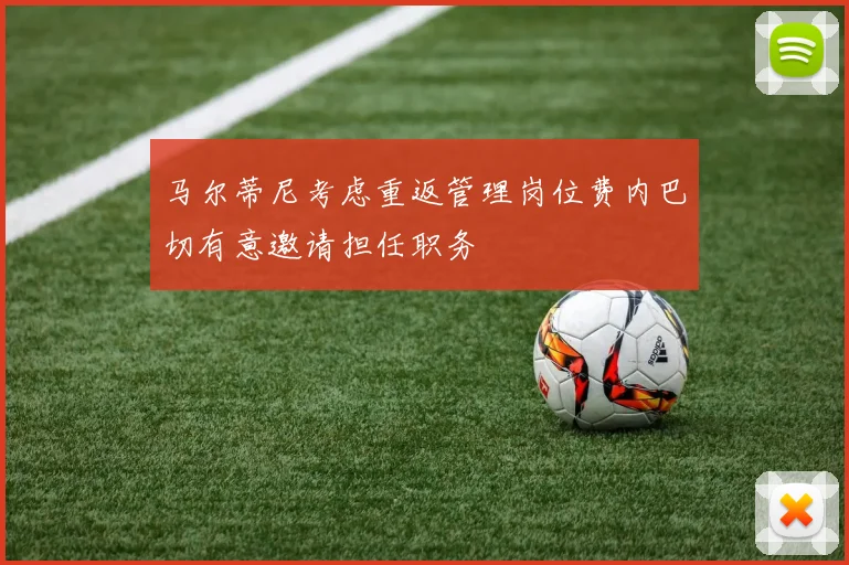 马尔蒂尼考虑重返管理岗位费内巴切有意邀请担任职务